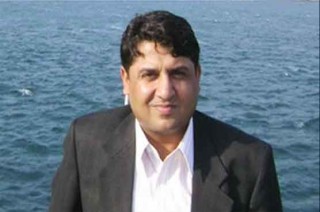 Kamran Faisal