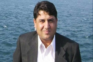 Kamran Faisal