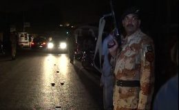 کراچی میں پر تشدد واقعات میں ہلاکتوں کی تعداد 7 ہوگئی