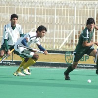 Karachi Hockey Tournament