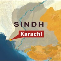 Karachi killed