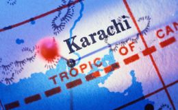 کراچی : گلستان جوہر میں سینئر وکیل قتل ، وکلا کا عدالتوں کے بائیکاٹ کا اعلان