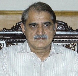 Khadim Hussain