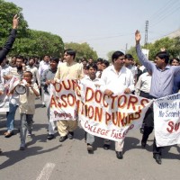 Lahore Doctors