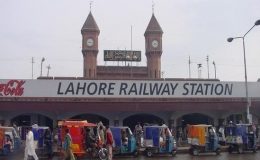 لاہور اور راولپنڈی کے درمیان 8 ریل کاروں کا ٹھیکہ پراکس کو مل گیا