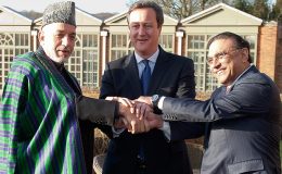 افغان طالبان نے لندن کانفرنس کا اعلامیہ مسترد کر دیا