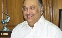 سابق وزیر اعلی بلوچستان جام محمد یوسف انتقال کر گئے