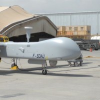 Mali Drone