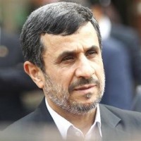 Mehmood Ahmedinejad