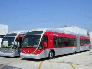 Metro Bus