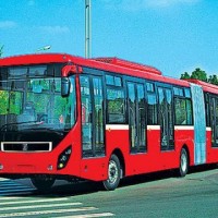 Metro Bus Opening