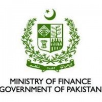 Ministry Of Finance Pakistan