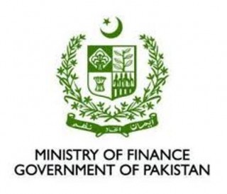 Ministry Of Finance Pakistan