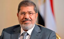 مصری پارلیمانی انتخابات اٹھائیس اپریل سے شروع ہوں گے