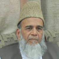 Munawar Hassan