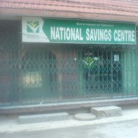 National Saving Bank