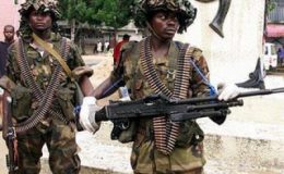 نائجیریا : پولیو کارکنوں پر فائرنگ ، 12 ہلاک ، متعدد زخمی
