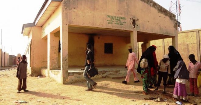 نائیجریا : انسدا پولیو مہم کی 9 خواتین کے قتل کا الزام، 3 صحافی گرفتار