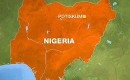 نائجیریا: مسلح افراد کے حملے میں 3 چینی ڈاکٹر ہلاک