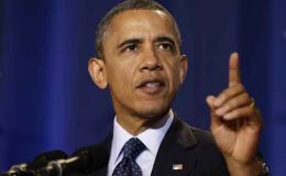 افغانستان میں جنگ اگلے سال ختم ہو جائے گی: اوباما
