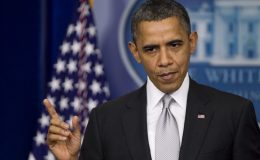اوباما کا افغانستان سے مزید فوجی واپس بلانے کا اعلان