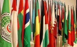 قاہرہ : اوآئی سی کا 12 واں سربراہی اجلاس شروع