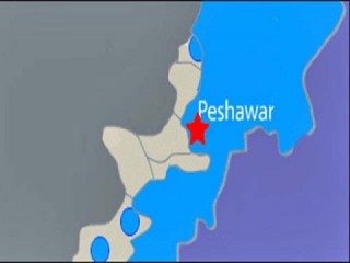 PESHAWAR Blast