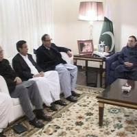 PMLQ Meeting
