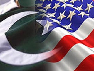Pakistan America