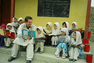 Pakistan Education System