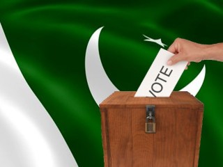Pakistan Elections
