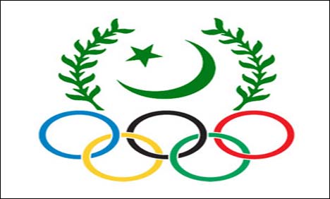 پاکستان کو اولمپک رکنیت ختم کرنے کی پہلی وارننگ مل گئی