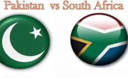 جوہانسبرگ ٹیسٹ:جنوبی افریقی ٹیم کا ٹاس جیت کر پہلے بیٹنگ فیصلہ