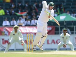 Pakistan South Africa Test Match