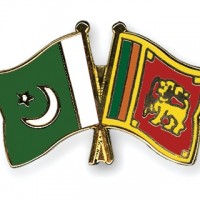 Pakistan Sri Lanka