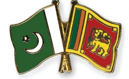 سری لنکا کے نامزد ہائی کمشنر کا اسلام آباد چیمبر کا دورہ