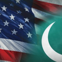 Pakistan U S