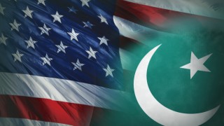 Pakistan U S