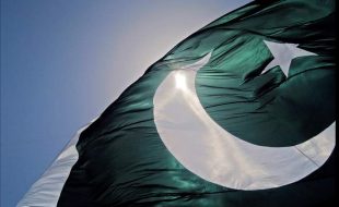 سب سے پہلے پاکستان – February 16, 2013