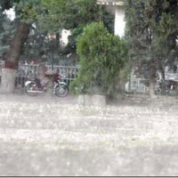 Peshawar Rainy