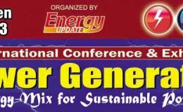 چھٹی پاور جنریشن کانفرنس 26 فروری کو منعقد ہوگی،متبادل توانائی اور کول پروجیکٹس پر خصوصی سیشن ہوں گے