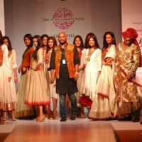 Pune Fashion Show