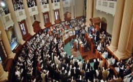 دوہری شہریت : پنجاب کے 22 اراکین اسمبلی کو نوٹس جاری