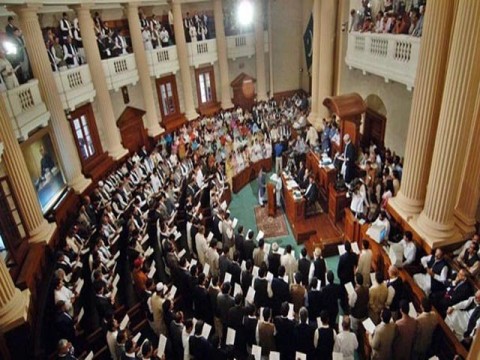 دوہری شہریت : پنجاب کے 22 اراکین اسمبلی کو نوٹس جاری