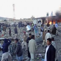 Quetta Blasts