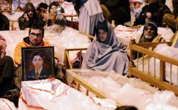 کوئٹہ دھماکا : جاں بحق افراد کی تعداد اکیانوے ہوگئی