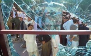 کوئٹہ میں جاری فرقہ واریت کی بنیاد پر اجتماعی قتل اور حکمران