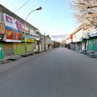 Quetta Strike