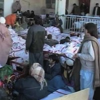 Quetta Tragedy
