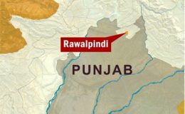 راولپنڈی : گھر میں گیس لیکج سے دھماکا، 3 افراد جھلس گئے